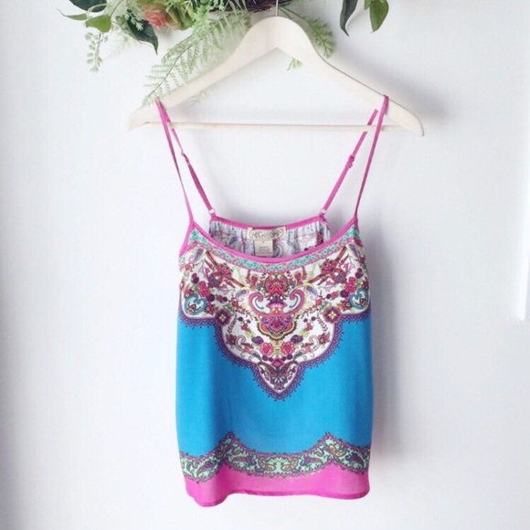 Flying Tomato Tops - Flying Tomato Multi Color Adjustable Tank